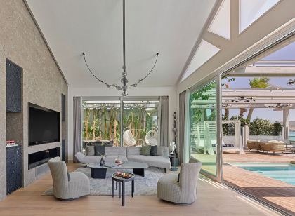 Biblos Resort Alaçatı