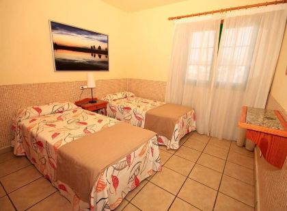 Apartamentos Acuario Sol