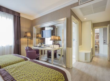 Hotel Giberti & Spa