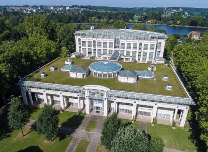 Célestins Spa Thermal & Hôtel