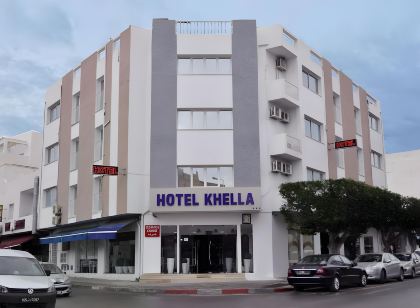 Hotel Khella