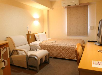 Hotel Joetsu Public City