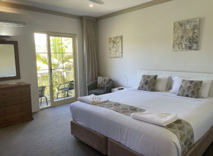 Oasis Inn Ulladulla - Welcoming Guests 18 Years and Older