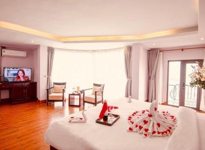 Le Bordeaux Sapa Hotel