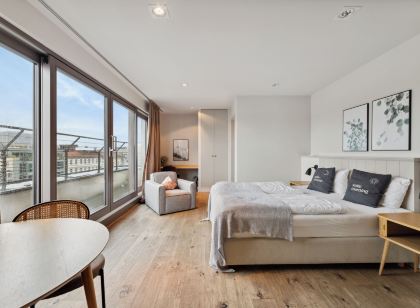 Limehome Berlin Prenzlauer Allee - Digital Access