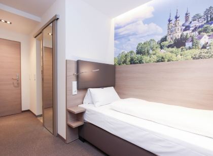 City Hotel Würzburg
