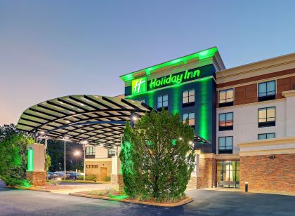 Holiday Inn MOBILE - AIRPORT by IHG