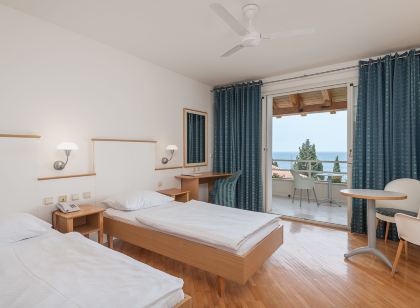 Hotel Villas Plat