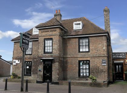 Bexley Village Hotel
