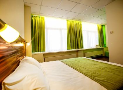 Koncept Hotel