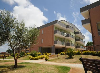 Isa Residence Fiumicino Airport