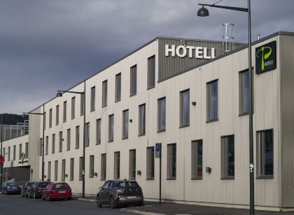 P-Hotels Brattøra