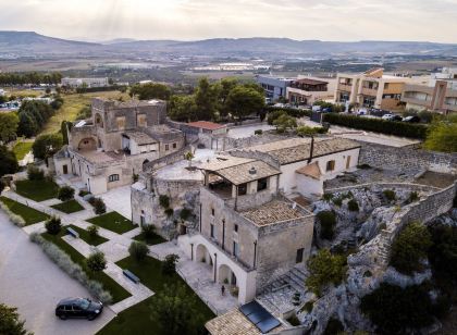 Residence Masseria Santa Lucia