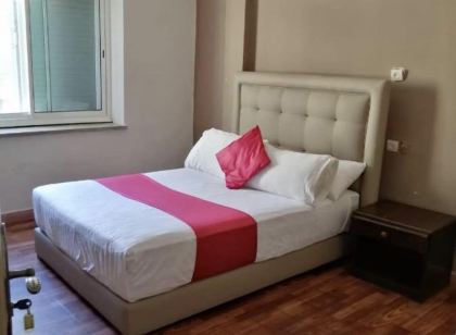 Hotel Astoria