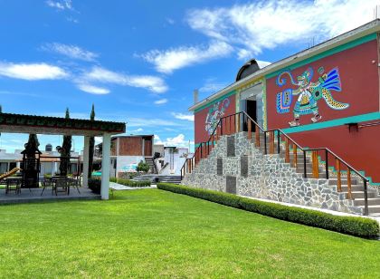 Hotel El Jaguar