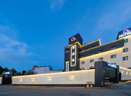 Osan O2
