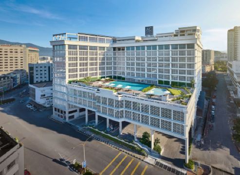 AC Hotel by Marriott Ipoh