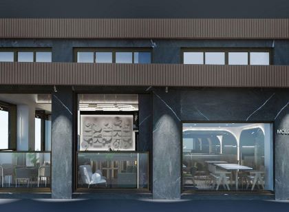 Teight Hotel