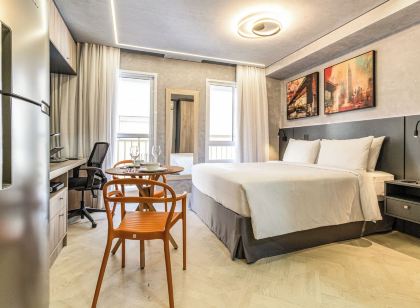 Smart Charlie Mobi Pinheiros