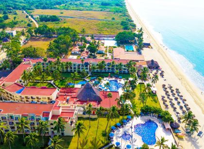 Grand Decameron Complex Bucerias, A Trademark All Inclusive