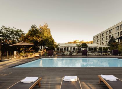 Novotel Nancy