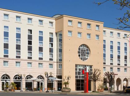 Ibis Vichy
