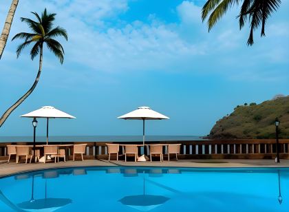 Prainha Resort by the Sea