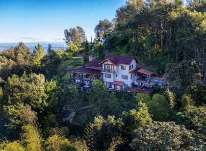 Villa Cielo