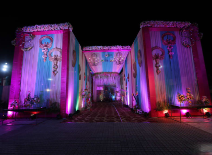 Majestic Resort