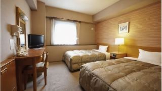 hotel-route-inn-yamagata-ekimae