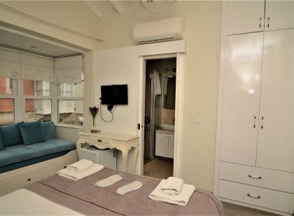 Alacati Eldoris Butik Hotel