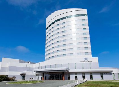 โรงแรมเซอร์ฟีล วาคกานาอิ