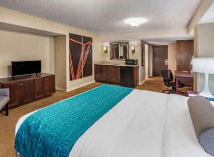 Hotel 505