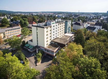 Best Western Plus Hotel Steinsgarten