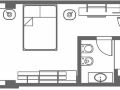 castello-sforzesco-suites-by-brera-apartments