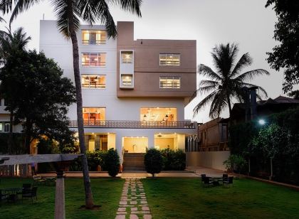 Hotel Priyadarshini Pride