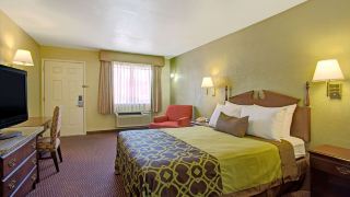 travelodge-by-wyndham-tucson-az