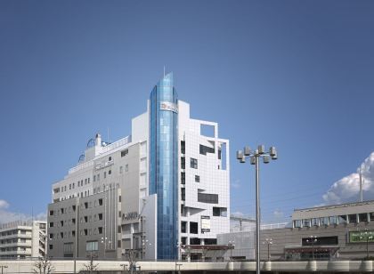 JR東日本宇都宮METS飯店
