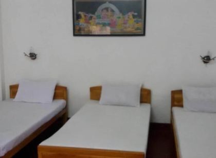 Cosy Hotel & Restaurant