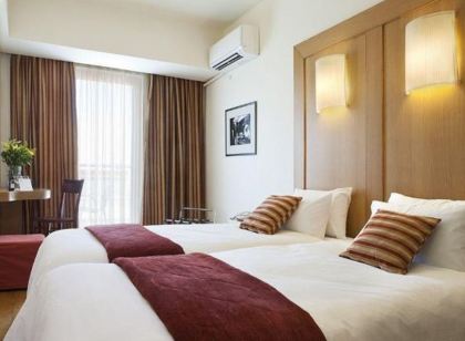 Hermes Hotel