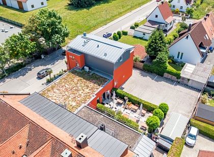 Arthotel Restaurant Pfeffermühle