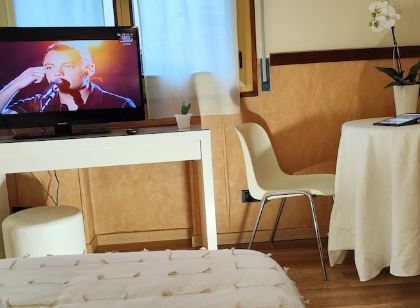 Hotel San Felice
