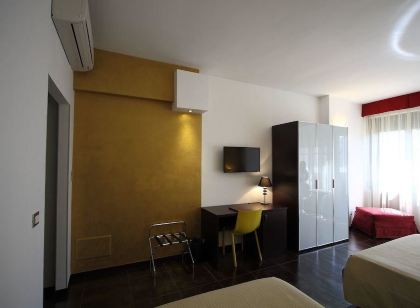 B&B Imbriani 24