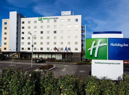 Holiday Inn Express Lisbon - Oeiras
