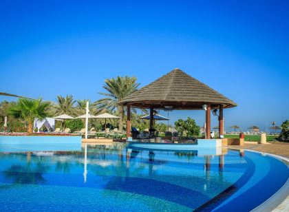 Umm Al Quwain Beach Hotel