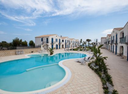 Scala Dei Turchi Resort