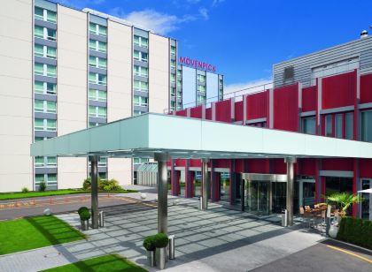 Mövenpick Zurich Airport