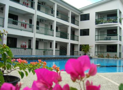 Hexagon International Hotel