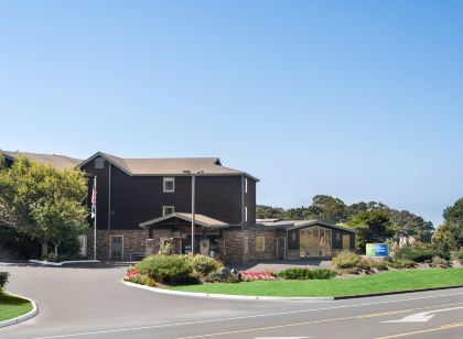 Holiday Inn Express FORT BRAGG by IHG