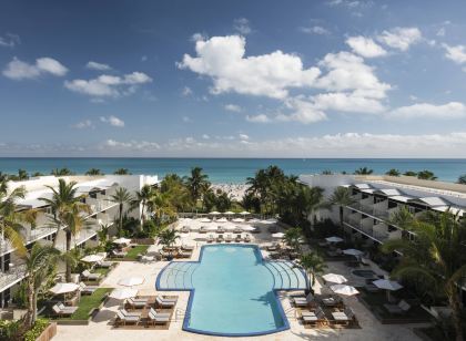 The Ritz-Carlton South Beach